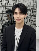 ウィーニード 名古屋(WENEED) 《佐久間》韓国風ビジネススタイル