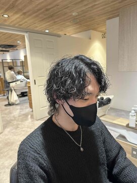 スカイ セカンド(SKY second) ツイストスパイラル