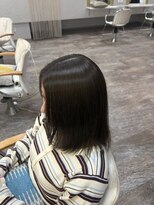 シャンプーボーイ 宮崎駅前店(SHAMPOO BOY) オリーブカラー