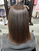 ヘア メイク エア コーディネーション&nbsp;縮毛矯正
