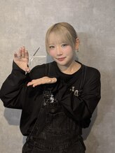 アルファ 我孫子店(alpha)&nbsp;上田千沙妃 [我孫子駅]