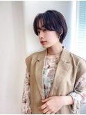 ◆大人ショート◆