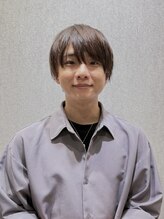 アッシュ 高津店(Ash)&nbsp;大谷 優馬
