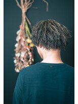 ブラーナ(bula-na)&nbsp;ツイストとハイライト
