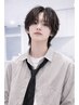 【メンズ限定】 カット+メンズパーマ 9990円