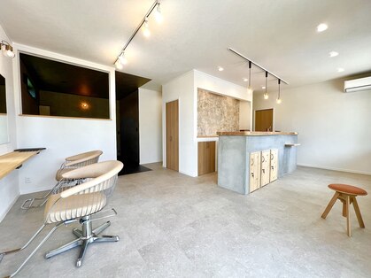 soi beauty atelier【6/15 NEWOPEN(予定)】の写真