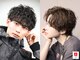 リップス 栄(LIPPS)の写真/【栄駅2分】HOT PEPPER Beauty AWARD 2025 BEST SALON SILVER Prize受賞/簡単スタイリングなのに素敵度MAX!