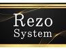 【Rezo体験コース】カット＋オーガニックカラー＋Rezoケア