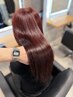 【HIRYU専用】ブリーチなしダブルカラー最高級トリートメント