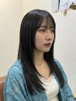 ニコ 四街道(nico)&nbsp;顔まわりレイヤー