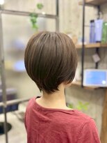 アシャベース 芦屋(asha VaSE)&nbsp;20代30代40代50代/ひし形シルエット
