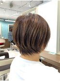ショート