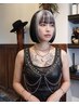 【毎朝ラフに決まる/服まで似合う抜け感】似合わせ垢抜けカット [レイヤー]