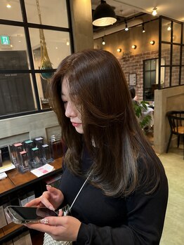 ジュイール(Jouir)の写真/西千葉駅徒歩3分◆話題のULTOWA導入！回数を重ねる程、仕上がりが良くなる水素トリートメント！