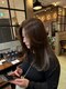 ジュイール(Jouir)の写真/西千葉駅徒歩3分◆話題のULTOWA導入！回数を重ねる程、仕上がりが良くなる水素トリートメント！