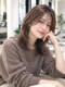 カルディアルッソ(CARDIA LUSSO)の写真/オトナ女性から圧倒的支持！骨格や髪質を見極めたレイヤーカットであなたの魅力を最大限に引き出す◎