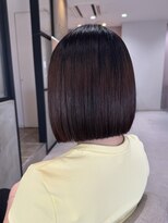 ヴォーグ 大曽根店(VOGUE)&nbsp;大曽根/大曽根駅髪質改善/髪質改善トリートメント/縮毛矯正