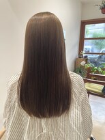 イトア(itoa)&nbsp;つやつやロング