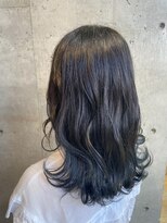 マル 薬院浄水店(MAR.co)&nbsp;グラデーションカラー
