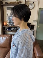 コレット ヘアー 大通(Colette hair)&nbsp;【minami】