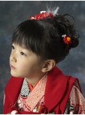 子供の七五三