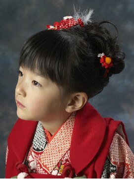 パンセ(PENSER) 子供の七五三