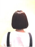 simple bob