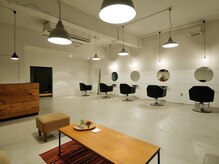 オンド サロン(ONDE SALON)