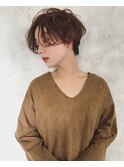ショートスタイル1
