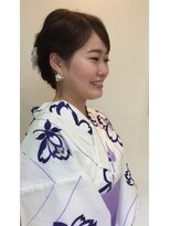 キーポイント(K Point)&nbsp;波ウエーブ