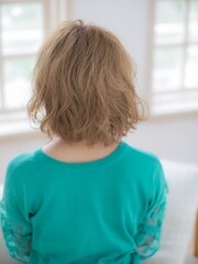 ゆるふわヘアアレンジ[横浜,横浜駅,横浜,横浜駅,横浜西口,横浜]