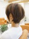 ヘアーメイクメアリーアン(Hair make Mary ann)の写真/「いつもご家族の為に頑張っている主婦のあなたに」最旬×時短スタイルでいつでも“キレイ”を叶えます☆