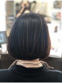 ミセスボブ