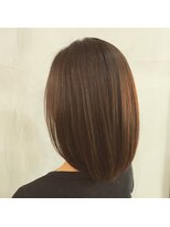 シティラボ(city Labo)&nbsp;cityLaboオリジナルシステム（髪質改善）