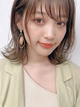 ガーデントウキョウ(GARDEN Tokyo) 【GARDEN 田中麻由】