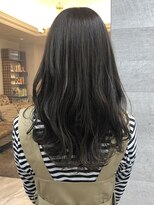 ガレリアエレガンテ 名駅店(GALLARIA Elegante)&nbsp;外国人風カラー