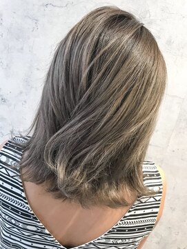 ペスカ 立川店(pesca) バレイヤージュ×PESCA【ペスカ】【立川,立川駅,立川南口】