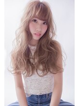 こだわりの縮毛矯正