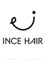 インスヘアー 垂水店(INCE HAIR)/INCE HAIR