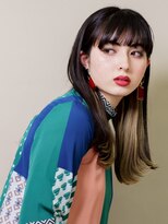 ハンナ 名古屋(HANNAH)&nbsp;【NEWOPEN】プルシール/シールエクステ/インナーカラー