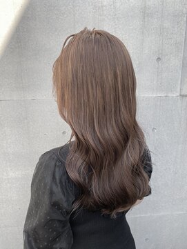 アイス(ice) ミルクチョコレート/レトロガーリー/フレッシュ/ことりベージュ