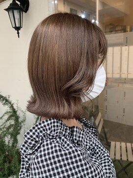 クラシオン(CURACION) まろbeige