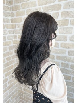 ピカソ フォルティ(picasso forti) 韓国ヘア