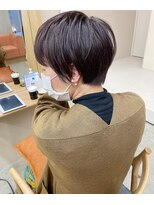 ワン 辻堂(one) マッシュ/くびれヘア/ビタミンカラー/メルティーカラー/辻堂駅