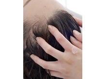 ヘアガーデンビビ(.BiBi)