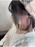 インナカラー