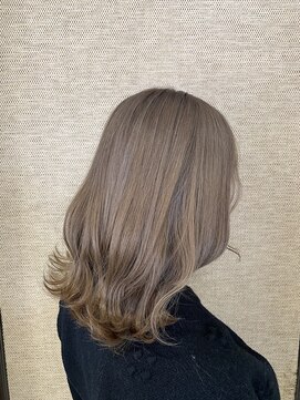 ジャパン ホンテン(JAPAN HONTEN) 春ベージュ★