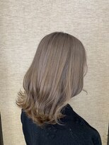 ジャパン ホンテン(JAPAN HONTEN) 春ベージュ★