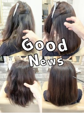 ダル 渋谷/表参道(DAL.) 更に良くなりました