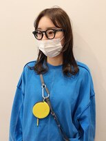 ポーズ(PAUSE)&nbsp;フェイスレイヤー